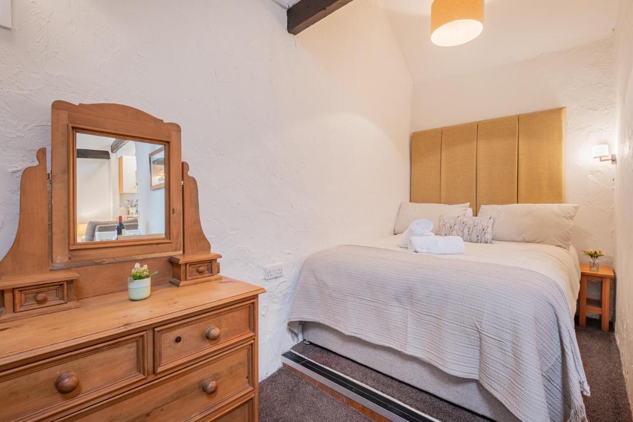 Cottage 6 Studio Mews Кесвік Екстер'єр фото